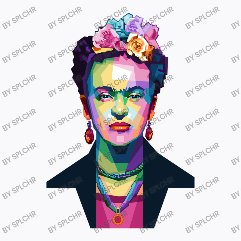 Frida T-shirt | Artistshot