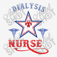 Dialysis Nurse Adjustable Cap | Artistshot