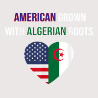 American Grown With Algerian Roots T Shirt Pocket T-shirt | Artistshot