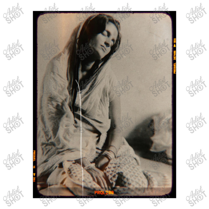 Anandamayi Ma Retro Photograph   Divine Feminine Youth Tee by dinginsenter | Artistshot