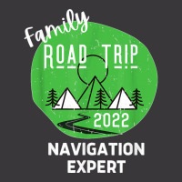 Fun Matching Family Road Trip 2022 Navigation Expert T Shirt Ladies Curvy T-shirt | Artistshot