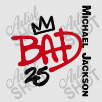 Bad 25 Jacko Exclusive T-shirt | Artistshot