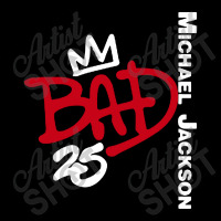 Bad 25 Jacko Toddler Sweatshirt | Artistshot