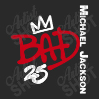 Bad 25 Jacko Toddler T-shirt | Artistshot