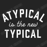 Atypical Is The New Typical Autism Awareness 3/4 Sleeve Shirt | Artistshot