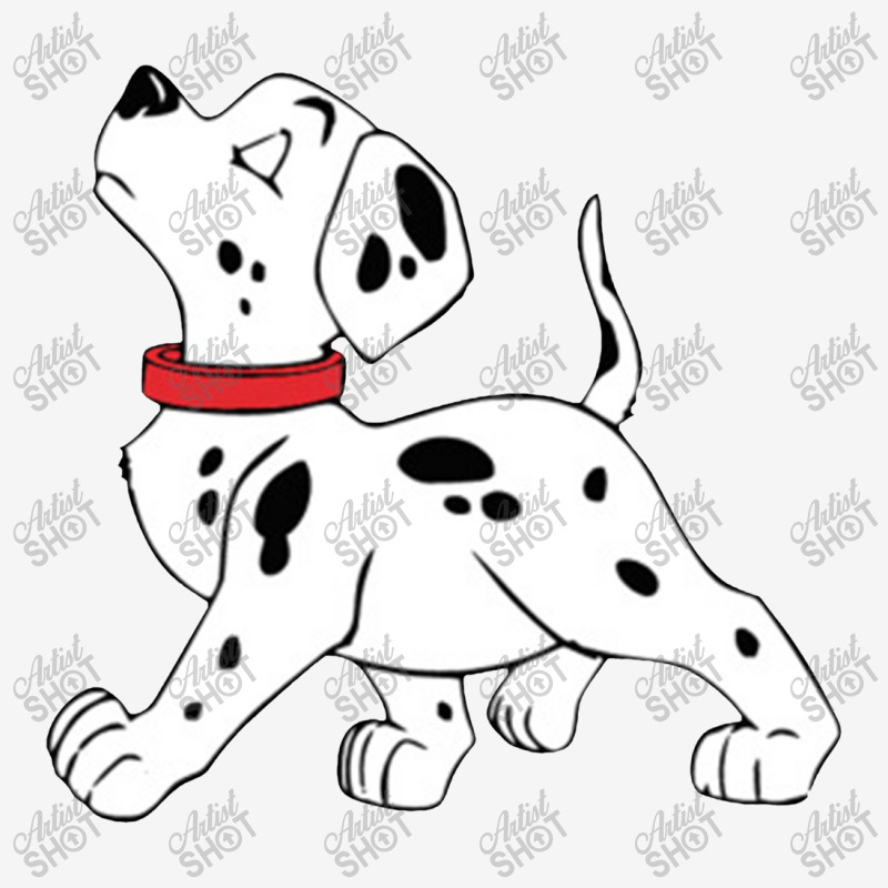 Dalmatian Classic T-shirt by jessemartin | Artistshot