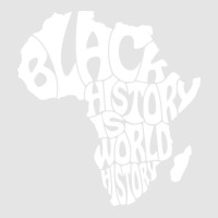 Black History Is World History In The Shape Of Africa Map Pullover Hoo Exclusive T-shirt | Artistshot