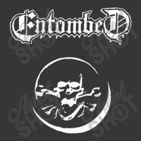 Entombed Skull Death Nihilist Edge Of Sanity Toddler Hoodie | Artistshot