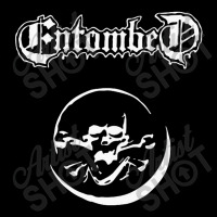 Entombed Skull Death Nihilist Edge Of Sanity Adjustable Cap | Artistshot