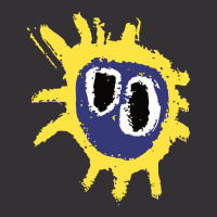 Screamadelica Primal Vintage Short | Artistshot