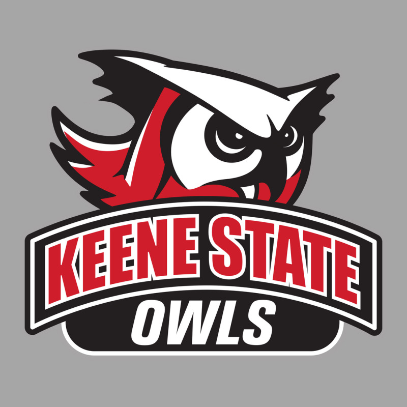 Keene State Owls Toddler Sweatshirt by bastiancalvin | Artistshot