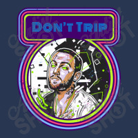 Don't Trip Men Denim Jacket | Artistshot