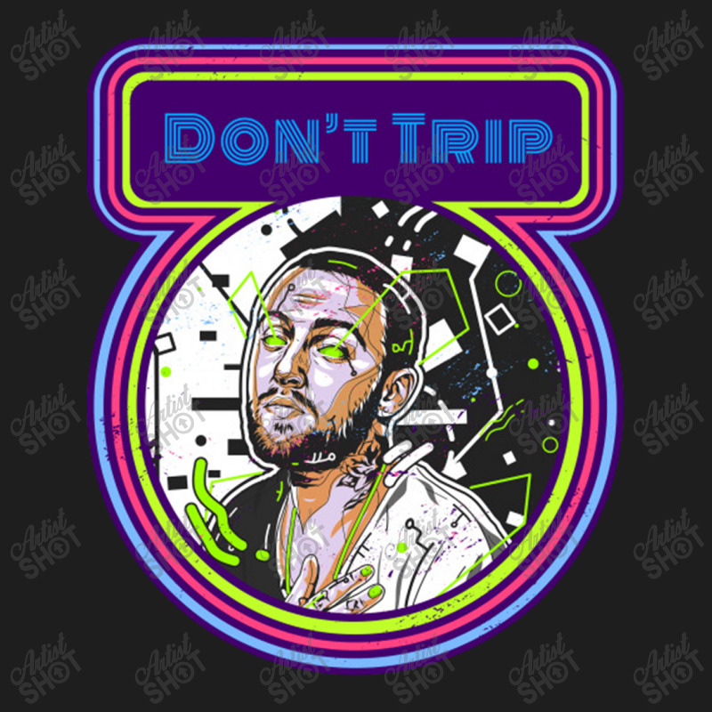 Don't Trip Classic T-shirt | Artistshot