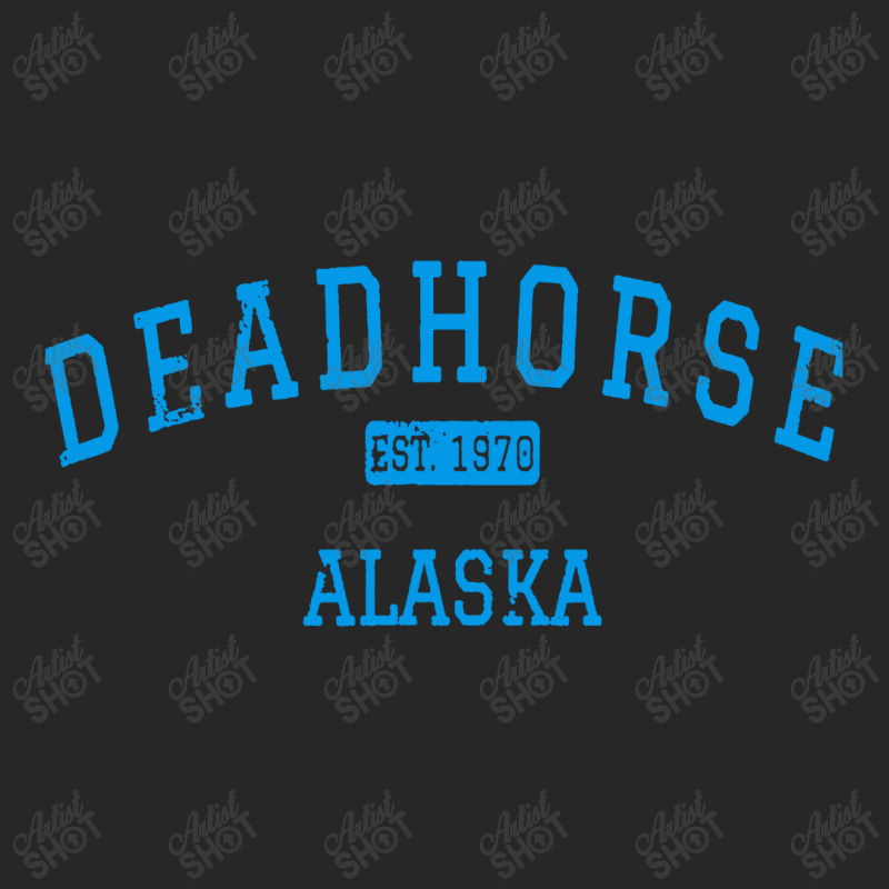 Deadhorse Alaska Ak Women's Pajamas Set by Sripit | Artistshot