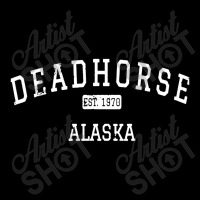 Deadhorse Alaska Ak Youth Hoodie | Artistshot