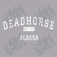 Deadhorse Alaska Ak Youth 3/4 Sleeve | Artistshot