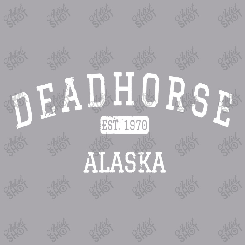 Deadhorse Alaska Ak Youth 3/4 Sleeve by Sripit | Artistshot