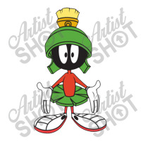 Marvin The Martian Youth Zipper Hoodie | Artistshot