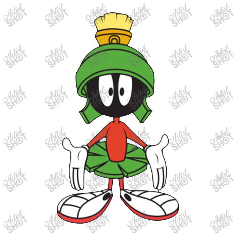 Marvin The Martian Youth Zipper Hoodie | Artistshot