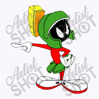 Marvin The Martian Tank Top | Artistshot