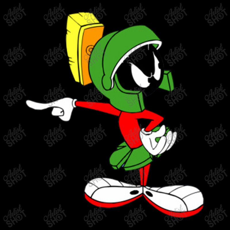 Marvin The Martian Lightweight Hoodie | Artistshot