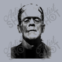 Classic Halloween Monster Horror Movie Frankenstein Monster Tank Dress | Artistshot