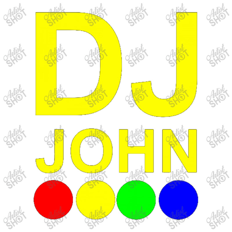 Dj John Britain's Talent Funny Crewneck Sweatshirt | Artistshot