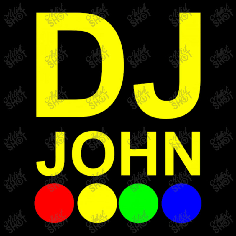 Dj John Britain's Talent Funny Zipper Hoodie | Artistshot