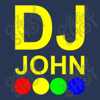 Dj John Britain's Talent Funny Men Denim Jacket | Artistshot