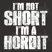 Im Not Short Im Not Horbit Champion Hoodie | Artistshot