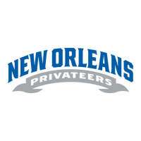 New Orleans Privateers Wordmark Baby Bodysuit | Artistshot