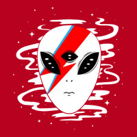 Starman Music Party Classic T-shirt | Artistshot