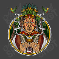 Hippie Ayahuasca Shaman Vintage T-shirt | Artistshot