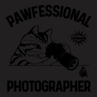 Pawfessional Photographer T  Shirt Pawfessional Photographer   Studio T-shirt | Artistshot