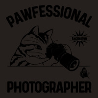 Pawfessional Photographer T  Shirt Pawfessional Photographer   Studio Tank Top | Artistshot