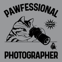 Pawfessional Photographer T  Shirt Pawfessional Photographer   Studio Crewneck Sweatshirt | Artistshot