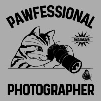 Pawfessional Photographer T  Shirt Pawfessional Photographer   Studio Men's T-shirt Pajama Set | Artistshot