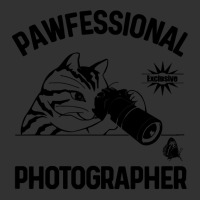 Pawfessional Photographer T  Shirt Pawfessional Photographer   Studio Baby Bodysuit | Artistshot