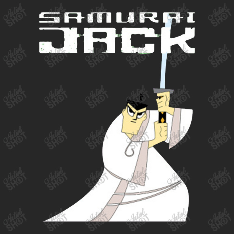 Samurai Jack Men's T-shirt Pajama Set by jessemartin | Artistshot