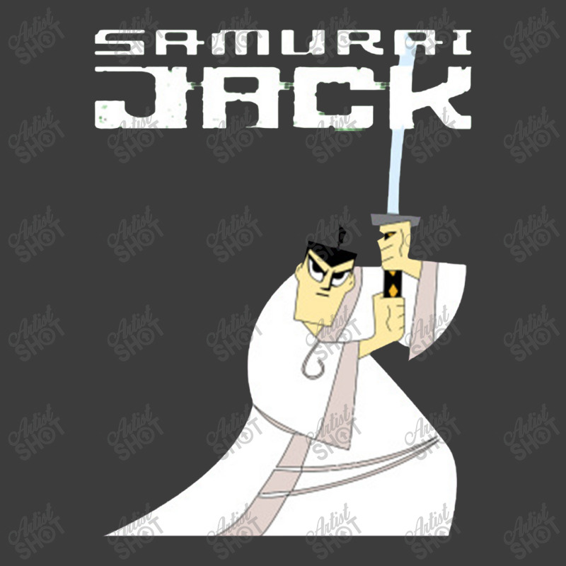 Samurai Jack Men's Polo Shirt by jessemartin | Artistshot