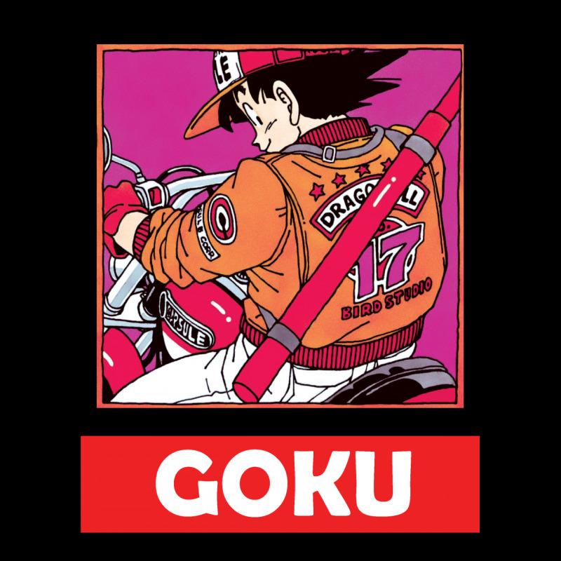 Goku Women's V-Neck T-Shirt by xxxxxx | Artistshot