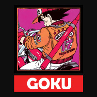 Goku Crop Top | Artistshot