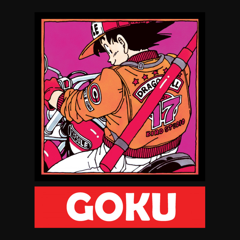 Goku Crop Top by xxxxxx | Artistshot