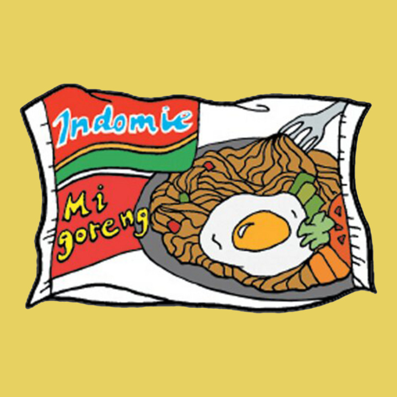 Noodles Goreng T-Shirt by dena putriazzahra | Artistshot