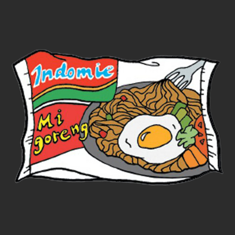 Noodles Goreng Exclusive T-shirt by dena putriazzahra | Artistshot