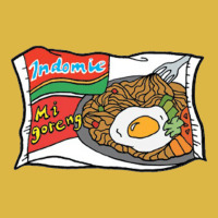 Noodles Goreng Classic T-shirt | Artistshot