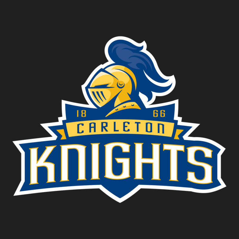 Carleton College Knights Ladies Polo Shirt by bastiancalvin | Artistshot