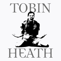 Tobin Heath T-shirt | Artistshot