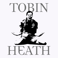 Tobin Heath Tank Top | Artistshot