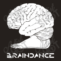 Braindance Tank Top | Artistshot